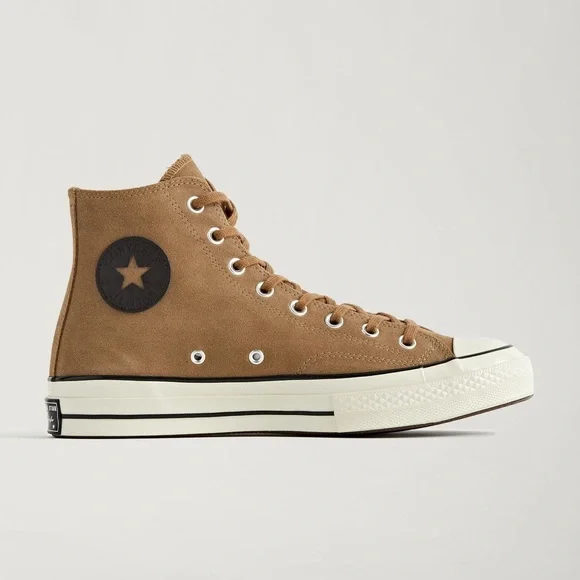 Converse Shoes Converse Chuck High Top Men Size Women Size - Main Image